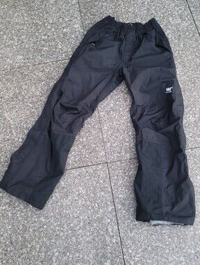 Helly Hansen snow pants
